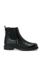 Mayte W Black Women's Chelsea Boots