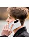 Samsung Galaxy S26 FE 5G 2026 Hybrid Translucent Magsafe with Magnetic Charging Raised Camera Lips Elegant Look Case Cover - 6