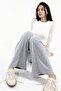 Wide Jogger Pants - 3