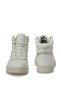 Penly Beige Women's Sneaker Boots - 5