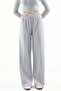 Wide Jogger Pants - 4