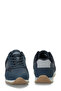Tyron Pu Navy Blue Men's Sports Shoes - 5