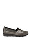 Boby-Cm.Z Bronze Women's Flat Shoes