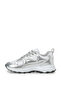 Trx25S-151 W White Women's Sports Shoes - 3