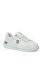 Also White Women's Sneaker - 2