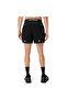Fujitrail all over print 5in short men's black/obsidian grey 2011d526-001 - 3