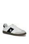 Sandra White Women's Sneaker - 2
