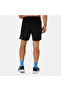 Silver 7in Short Men's Black/Obsidian Grey Shorts 2011D230-001 - 4