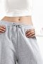 Wide Jogger Pants - 6
