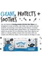Wrinkle large wipes (80 wipes) - 5