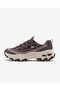 D'Lite Max Women's Purple Outdoor Shoes 180399 Dkmv