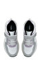 Carl.F Silver Girls' Sneaker - 4