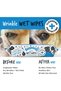 Wrinkle large wipes (80 wipes) - 7