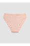 Sparkling Choices Letter Print Bikini Briefs from Shining Store - 3