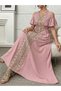 Rochie, roz - 16 ani - 6