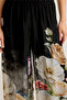 Patterned Trousers - 4