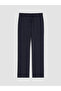 Ozmarka New Season Green Regular Fit Men's Pajama Bottoms 2-Pack - 2
