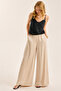 Wide cut trousers - 2