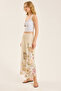 Patterned Trousers - 3