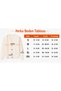Women's Long Sleeve Open Front Diamond Patterned Tasseled Comfortable Oversize Stylish Daily Baby Blue Knitwear Cardigan - 4