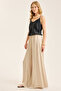 Wide cut trousers - 3