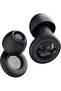 Ear Plugs for Sleeping Noise Cancelling – 30dB Reusable Silicone Earplugs with 8 Ear Tips & Case, Id - 7