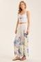 Patterned Trousers - 3