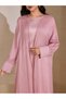 tracksuit, pink - S