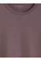 Sparkling Choices from Shining Store Zero Roba Collar Long Sleeve Combed Cotton Men's T-Shirt - 8