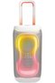 PartyBox 330 Portable Party Speaker with LED Light Show, White - 2