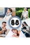 Ear Plugs for Sleeping Noise Cancelling, Soft Reusable Earplugs for Sleep, Silicone Ear Plugs Noise - 7