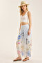 Patterned Trousers - 3