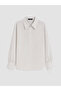 Sparkly Choices by Shining Store Striped Women's Shirt - 6