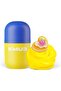 Banana Cheese Capsule Slime - 2