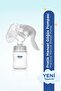 Manual breast pump - 2
