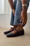 Women's Babet Aci Brown Pattern - 2