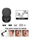Xspring Noise Cancelling Earplugs, Soft Ear Plugs for Sleeping, Reusable Waterproof Silicone Earplug - 4