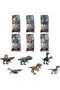 Dinosaur Battle Collection Assorted, 1 Piece