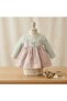 Baby Long Sleeve Dress