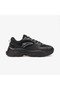 Casual Men's Black Sports Shoes