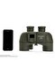 Cavalry 71422 7x50 Binoculars (Olive Green) - 4