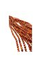 Carnelian Agate 8mm Natural Stone - 2