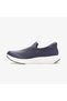 Walking Lite Men's Blue Sports Shoes - 3