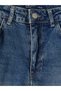 Petite Mom Fit Women's Jean Pants from Uzg Store for Style Enthusiasts - 7