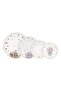 Porcelain Dinner Set 16 Pieces