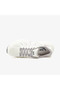 Millennium 9 Men's White Sports Shoes - 4