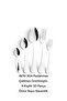 Marmaris 6-Person 30-Piece Cutlery Set - 2
