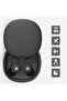 Xspring Noise Cancelling Earplugs, Soft Ear Plugs for Sleeping, Reusable Waterproof Silicone Earplug - 5