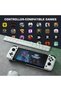وحدة تحكم ألعاب كلاسيكية GameSir X2 Pro للهواتف الذكية بنظام أندرويد مع وصلة Type-C - 7