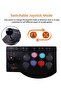 Arcade Game Fighting Wired Joystick With USB Port For PS3/PS4/Xbox One/Nintendo Switch/PC - 5